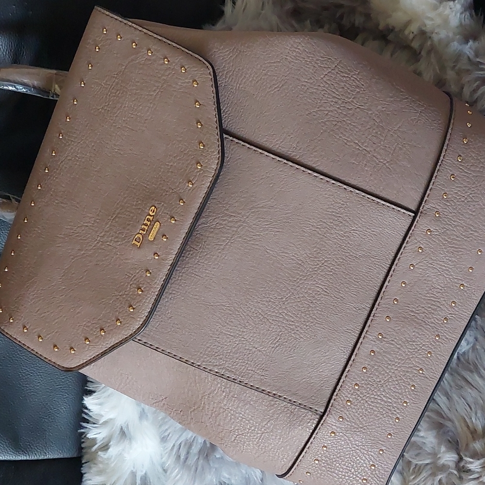 NWT Dune of London Backpack